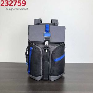 Business Tumiis Men's 2024 232759 Budka Bagbag Bags