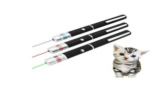 Great Powerful Green Blue Purple Red Laser Pointer Pen Stylus Beam Light Lights 5Mw Professional High Power Laser O8Gui8534572