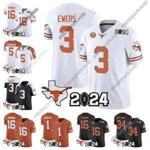 2024 Patch Michigan Wolverines 9 JJ McCarthy Jersey 2 Blake Corum 10 Tom Brady 97 Aidan Hutchinson Peppers Kolej Futbol Dikişli Sarı Mavi Beyaz Erkek