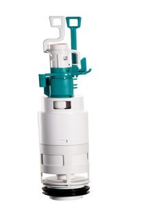Hansbo flush valve 6204 Wc toilet tank concealed cistern Drains3248528