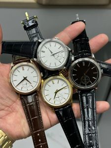 TW Classic Watch Series - 6119 Watch Shock لاول مرة استعادة الملمس الفريد والأناقة البسيطة لملك الساعة