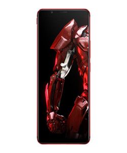 Oryginalny ZTE Nubia Red Magic Mars 4G LTE CELL TELEFON GRY 8 GB RAM 128 GB ROM Snapdragon 845 Octa Core Android 60 -calowy ekran 1609633604