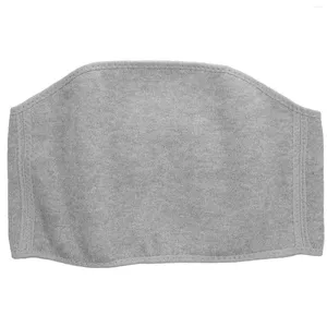 Underbyxor som kör midjebältet uppvärmning Band Abdominal Wrap Autumn Winter Stretchy midjeband Back Brace Belly Support