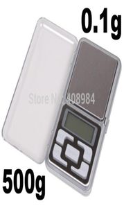 sell Mini 500g01g digital display Pocket Digital Scale jewellery Weight Balance6706948