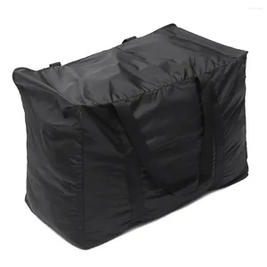 Storage Bags BBQ Premium Carry Bag For Weber Portable Charcoal Grill Picnic Camping Barbecue Home