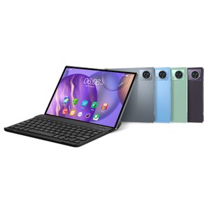 Çapraz Sınırlı Sıcak 10.1 inç Tablet PC Toptan Ozon Tedarik Android 13 Akıllı Tam HD Ekran Çağrı 4G Ağı