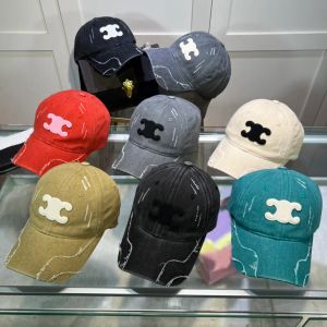 디자이너 야구 모자 스포츠 모자 남성 패션 승리 봄 고급 레저 레저 Casquette Womens Baseball Caps 야외 휴가 연합 선 모자