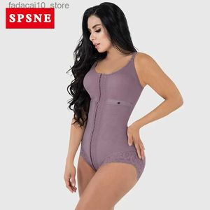 Bel karın şekillendiricisi yüksek sıkıştırma shapewear kadınlar için kanca ile ayarlanabilir sutyen zayıflama börek