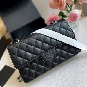 Luksusowa torba na ramię Womens Xiaoyuantong Messenger Bag z szerokością ramion Wykwintną torbę poduszkową wytłoczoną skórę torebka Crossbody Purt Crossbody Purt