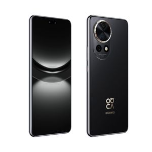 Оригинальный мобильный телефон Huawei Nova 12 Pro 4G, умный, 12 ГБ ОЗУ, 256 ГБ, 512 ГБ ПЗУ, Kirin 8000, 60 МП OTG, NFC, 4600 мАч, HarmonyOS, 6,76 дюйма, 120 Гц, OLED-экран, идентификатор отпечатка пальца, идентификатор лица, сотовый телефон