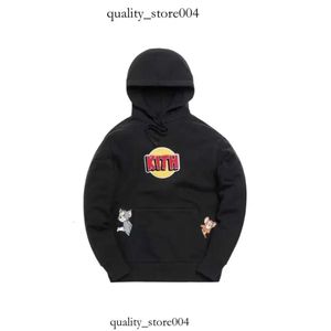 Kith Hoodie Men Women 1: 1 Best Quality Kith Tom Hoodies Sweatshirts Streetwear Kith Pullover SH190823 546