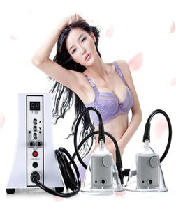 Multifunctional Slimming Instrument Women nipple sucking breast enlargement machine7367921