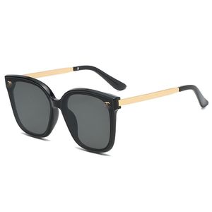 sunglasses for women fashion mens sunglasses outdoor driving neutral black gray mirror travel essential polarized beach glasses