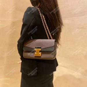 10A bolsa de designer de alta qualidade bolsa crossbody bolsa de ombro bolsa de ombro luxurys bolsas bolsas designer bolsa feminina bolsa de designer bolsa L # 1506