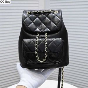 Bolsa de bolsa de embreagem bolsa de ombro corrente 10a cor sólida cintura feminina moda feminina estilo retrô