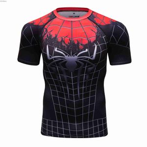 Men's T-Shirts Cody Lundin Men Summer Shirts Digital Sublimation Printed Short Sleeve Fabric Men Fashion Running Sport Gym shirtL240110