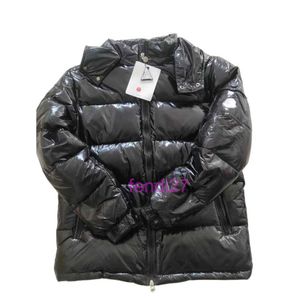 Mens Down Maya Jacke Jacket Coat Woman Man Moncker May YVS32MBA 2MBA RO01 YTN6 SYMS YT9Q YT9Q VXKT