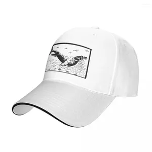 Boll Caps Inktober Day 9 - Pressure Baseball Cap Sports Vintage Hat for Girls Men's