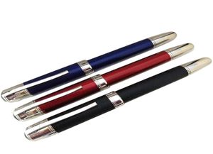 Luxury M Pen Classic Super Fazzling Feel Marine Verne Limited Signature Penp Pen Fountain Artins Writing Supplies with S1708162