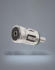 Organizador de carro veículos rádio estéreo iso para din antena aérea mastro adaptador conector plug para autoradio caber a maioria dos tipos 6098433