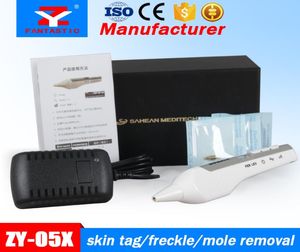 High Frequency Spot Removal Plasma Pen Skin Tag Mole Removal Skin Pigmentation Face Treatment Freckle Remover Tool3644457