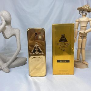 Fragranza da donna 80 ml Fame Perfume million EDP 2.7fl.oz Eau De Parfum Odore a lunga durata Ricaricabile Profumo Phantom ricaricabile 100 ml EDT Uomo Colonia Spray Spedizione veloce