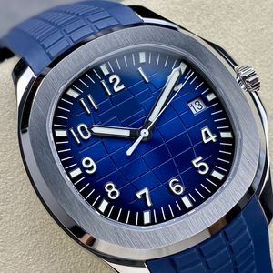 Orologio da uomo Designer di lusso orologi meccanici automatici di alta qualità per Montres L Movimento impermeabile in acciaio inossidabile con scatola