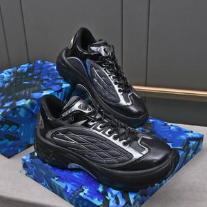 Tasarımcı Charlie Spor Sakinleri Sıradan Ayakkabı Eğitmeni Spor ayakkabıları Blazer Kadınlar Erkek Lüks Rivoli Baskı Eğitmeleri GÜNLÜ DERİ SPEAKER39-46 1.8 Z4