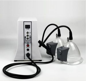 Máquina de sucção a vácuo para ampliação de nádegas em forma de corpo e bomba de aumento de mama feminina, dispositivo de cuidados de saúde de beleza com 35 copos8493971