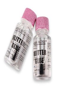 Antisensitive Hypoallergenic Glitter Eye shadow Glue Eye Primer Glue Lasting Waterproof Fixing Loose Glitter Eye shadow Lip Glue 5642365