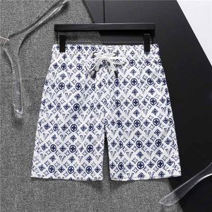 Calças masculinas Homens Shorts Designershorts Swimwear Beach Swim Trunks Natação Maiôs Mens Designer Impressão Casual Running Sports Curto Siz