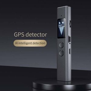 Portable Wireless Detector Mini Camera Anti-monitoring GPS Signal Finder Locator Gadgets RF Tracker Detection Anti-camera Smart Devices
