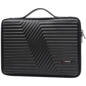 Hard Shell Protective Laptop Bag For 10 13 14 156 17 Notebook Waterproof Shockproof Computer Sleeve 240109