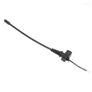 Microfones 1 Pcs Microfone Antena Adequado para EW100G2 100G3 Sem Fio Bodypack Reparação Mic Componente Substituir