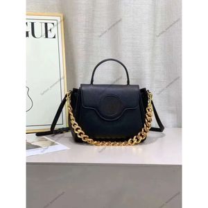 3A luksusowy czarny designerka torba damska torba na ramię luksusowe torebki Kobiety Crossbody Projektant mody Portfel Portfel w stylu plecak