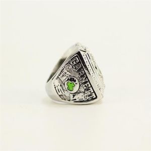 2008 Basketball League DHAMPIONship Ring Hochwertige Mode DHAMPION Ringe Fans Geschenke Hersteller 228w