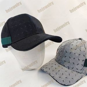 Haftowa kapitał baseballowy luksusowy damski projektant czapki czarny prosta kopuła casquette vintage plaż