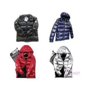 Maya Jacke Jacket Coat Woman Man Moncker Down Doudoune 5Jizljda Ljda 7SCR 13JI PDBT B7XN B7XN 0R1O 0R1O FFAR LMB1