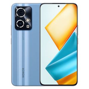 Telefono cellulare originale Huawei Honor 90 GT 5G Smart 16 GB RAM 512 GB ROM Snapdragon 8 Gen2 50MP OTG NFC 5000 mAh Android 6.7 