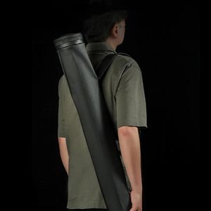 Mats Storage Backpack Texas Poker Tablecloth Bags PU Waterproof Dustproof Quality Fashion Collection Fishing Yoga Mat Shoulder Bag