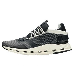 Cloud X3 5 Scarpe da corsa casual Federer Designer Donna Uomo Sneakers Nero Bianco Nuvole Allenamento ONS Scarpe da allenamento incrociate Aloe Storm Blu Scarpe da ginnastica sportive vs5