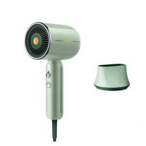RH1 1600W High-Power Ion Hair Dryer Salon Electric Mini Hair Dryer for Home Appliance Personal Styling Tools Professional 240111