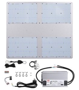 480W samsung V3 phyto lamp led panel board lm301h 3000k 3500k with deep red 660nm red UV IR for indoor plants8389360