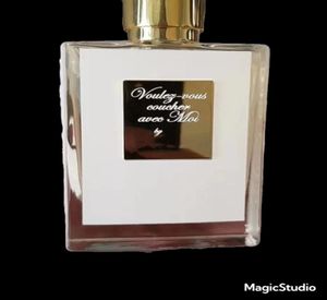 50ml voulez vous coucher avec moi moi perfume fragemes floral eau de parfum long last time top quality 17oz edp3465410