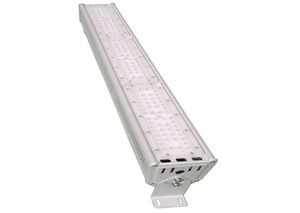 50W 100W 150W 200W 250W 300W 400W 500W LEDS Takbelysning Låg Bay LED Industrial Light LED LINEAR LAMP1916098