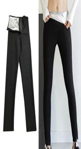 Женские брюки для сауны, утягивающие леггинсы для похудения, термо-пот, формирователь тела для сауны, триммер, формирователь тела, спортивные штаны4145871