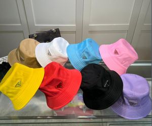 Tasarımcı Erkek Kadın Kova Şapkalı Şapkalar Güneş Bonnet Beanie Beyzbol Kapağı Snapbacks Açık Balıkçılık Beanies Fedora Su Geçirmez Günlük Balıkçı Şapkası