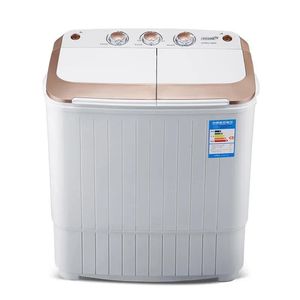 Machines 5KG twin tub mini family portable washer machine washer and dryer mini portable washing laundry machine Top Loading dropshipping