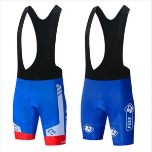 2020 FDJ Cycling Shorts and Pants men summer pro cycling clothing Bike wear Outdoor sportswear Breathable and Quick-dry clothes283H