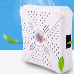 Cała garderoba domowa mała dehumidifier mini przenośna domowa suszarka do suszarki.